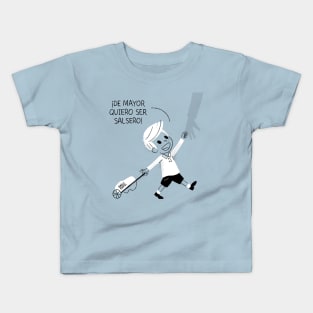 Salserito Kids T-Shirt